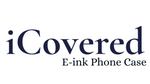 iCovered E-ink Phone Case